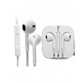  Apple (MD827) EarPods with Remote and Mic